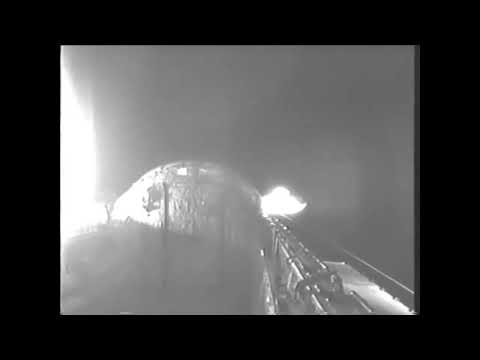 STS 48 UFO raw footage FULL, UNEDITED Real Nasa footage from the 90st