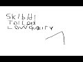 Low Quality Skibidi Toilet 1