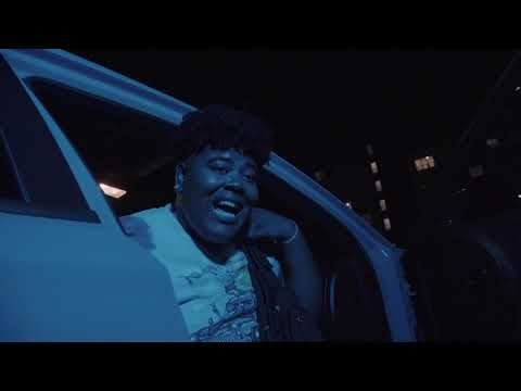 WooBaby- "Mary Jane" (Official Music Video) Dir. By LikoThe Creative