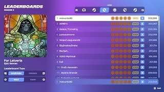 Cover art for For Latveria