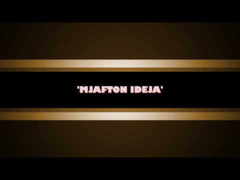 ShTegTarT - Toshi ft Rio - Mjafton Ideja... ( Official Video 2014 )