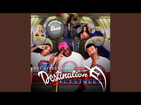 Step On The Gas (feat. Iamsu!)