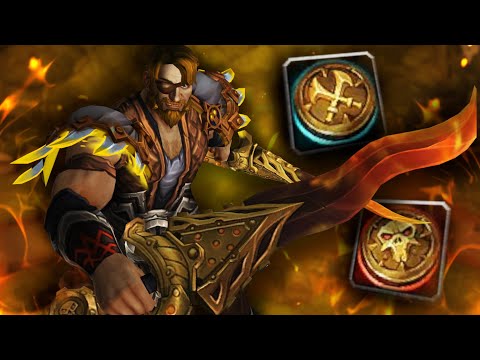 Outlaw Rogues Burst Is INSANITY In 11.2! (5v5 1v1 Duels) - PvP WoW: The War Within