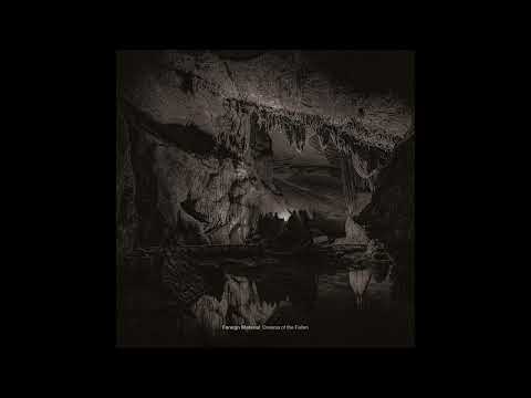 Foreign Material - A Walk In The Cold