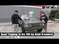 Road Tripping In The 700 Hp Hemi Gremmie Roadkill S11E13 Reality Car TV Show