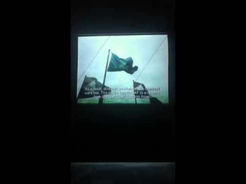 Let's Play: Ace Combat4: Shattered Skies part 1