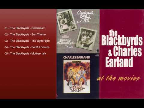The Blackbyrds - Mother--Son Theme 2001 [320Kbps]