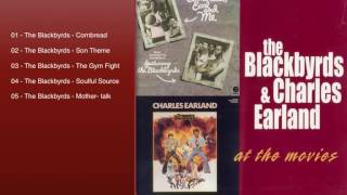 The Blackbyrds - Mother--Son Theme 2001 [320Kbps]