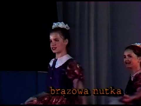"TĘCZOWY MUSIC BOX" - ROZŚPIEWANE LATO - TMB 66 - "ODKRYWAMY TALENTY" - POZNAŃ - emisja 1.8.1993