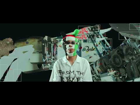 Luka Dipelupuk Mata - Dongker