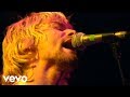 Nirvana - Lithium (Live at Reading 1992) 