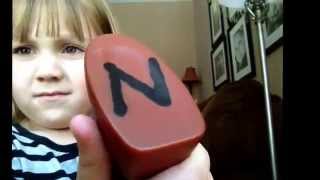 The GenoProject | Emma 's Bullseye Toy Story Toy Review