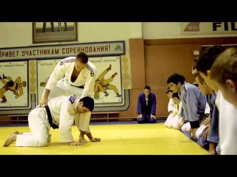 Super Ippon- Judo Club Bendery (Приднестровье)