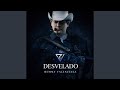 Desvelado