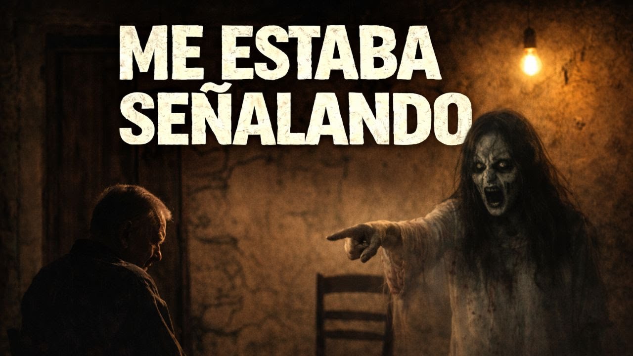 Jamás se ha hablado de lo que le ocurrió a este agricultor en Salamanca | HISTORIAS DE TERROR