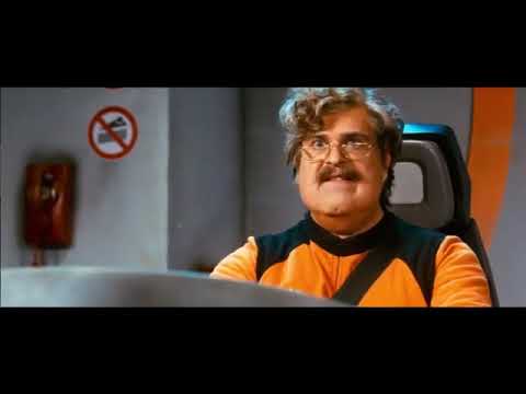 Der Schwebe Test  Traumschiff Surprise