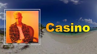 Ryan Beatty - Casino  (Lyrics)