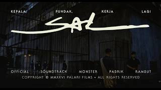 Download lagu Sal Priadi - Head, Shoulders, Work Again mp3