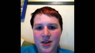 Officially alive again