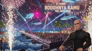 Download lagu DJ REMIX BODOHNYA KAMU 2026 FULL BASS DJ CIS MUSIC mp3