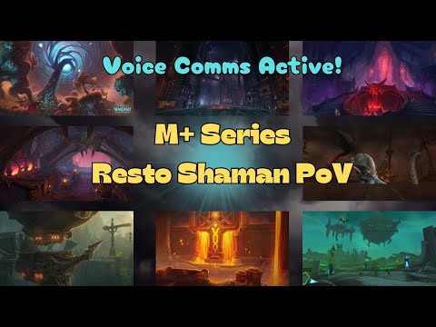 My first +12 Mists of Tirna Scithe! Out of time sadly!