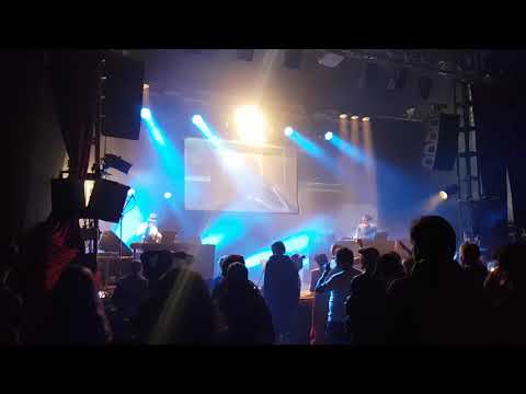 Dubamix Feat Yoshi Di Original - Freestyle on Crisis at Kilowatt Dub Festival #2