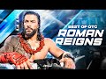 Best Of OTC Roman Reigns Full Match Marathon