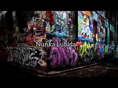 Wenchi Rasz - Nunka Lubida💔 {Official Music} 2021 Lyrics Prod By; Gaby Rast DRG💯