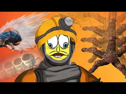 Can You Beat Factorio at 25 Times Speed? (SUPERCUT)