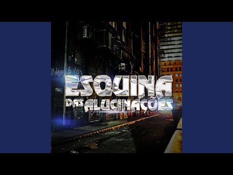 Esquina das Alucinações
