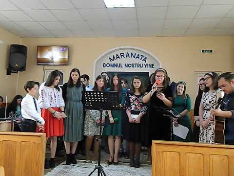 Ema Rognean „Drumul spre Emaus”