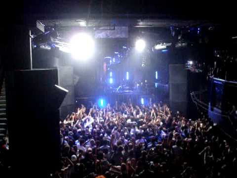 Tiesto @ Circa 11/08/08 Pt.2