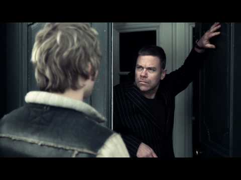 Spineless - Short Film