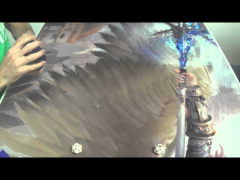 Modern Magic — Mono Red Land Destruction vs. Bant Bogles