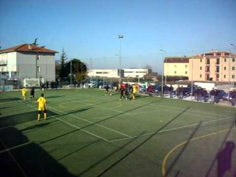 A.S.D. Grottaccia 2005 - Nuova Lif Fabriano - parte 26