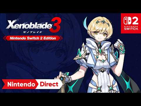 ゼノブレイド3」のYahoo!リアルタイム検索 - X（旧Twitter）を