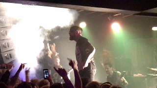 Suicide Silence - The Fallen