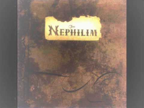 FiELDS of the NEPHiLiM ~ The Watchman