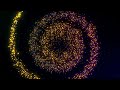 Healing SLEEP Frequency 7 Hz Binaural THETA Deepest SLEEP Music Relax Your Mind Body
