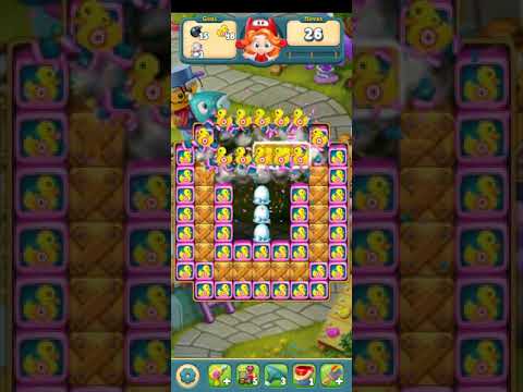 Toy Blast level 5557