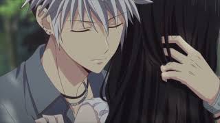 Cover art for Fruits Basket