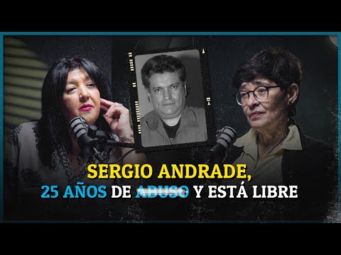 “El Clan Trevi Andrade y sus víctimas” Yolanda Morales | Relatos del Misterio