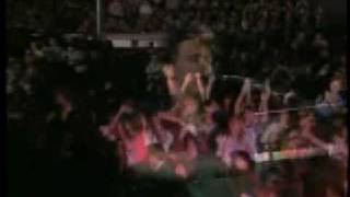 Gowan ~ City Of The Angels ~ Live Montage and Homage to 1985!!!!