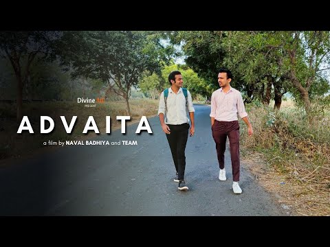 Advaita | Short Film | Inspirational Story