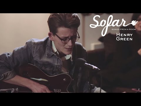 Henry Green - Barcelona | Sofar London