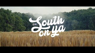 Luke Combs South On Ya