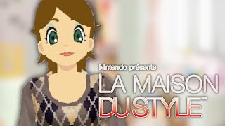 Vidéo La Maison du Style