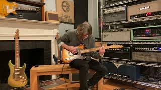 Video thumbnail for LSL Bad Bone 290 "Smore" w/ Two-Rock Classic Reverb by Watchtower Guitars
