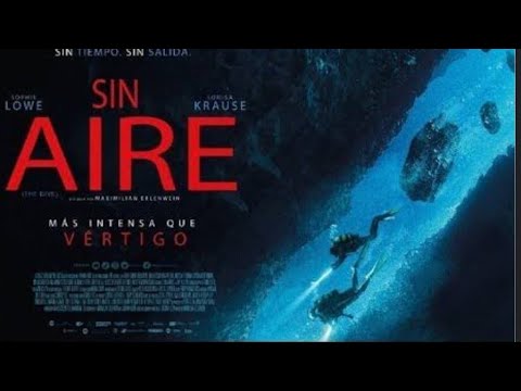 PELÍCULA COMPLETA SIN AIRE