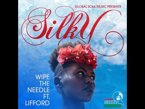 Wipe the Needle feat. Lifford - Silky Vocal(Vocal)